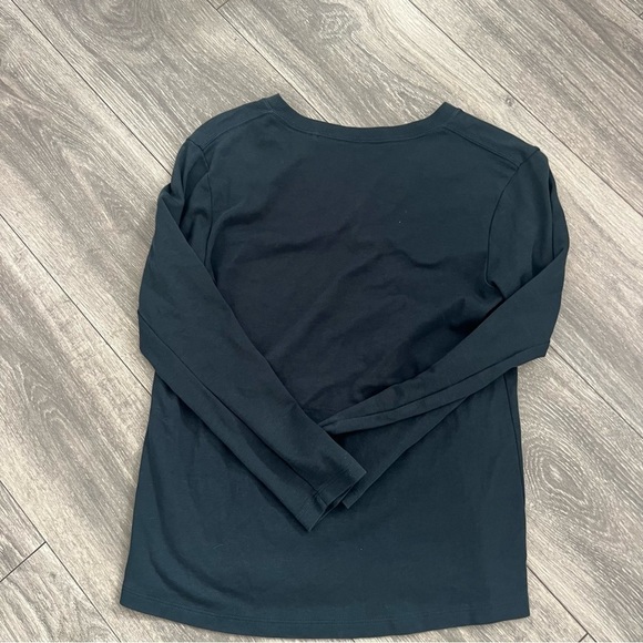 MM LAFLEUR longsleeve - Picture 4 of 4